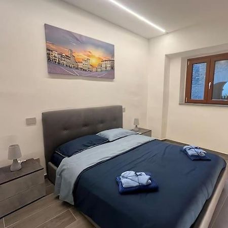 Ferienwohnung La Casina Arezzo Exterior foto