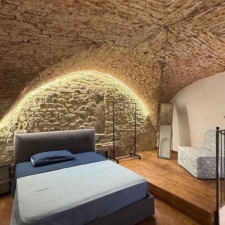 Ferienwohnung La Casina Arezzo Exterior foto