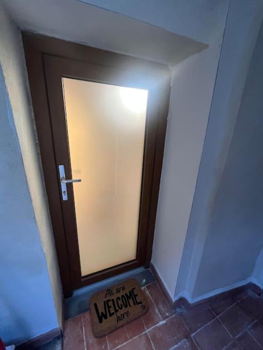 Ferienwohnung La Casina Arezzo Exterior foto
