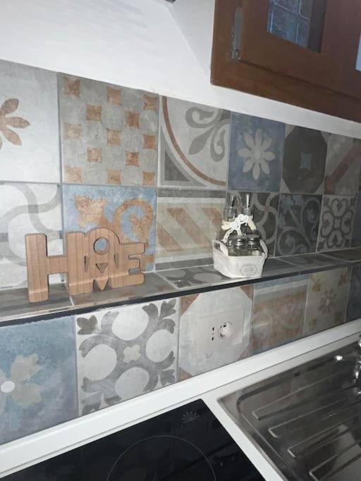 Ferienwohnung La Casina Arezzo Exterior foto
