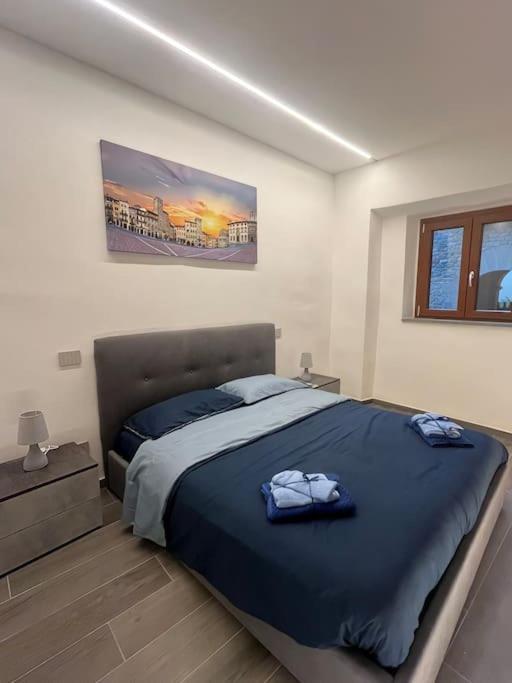 Ferienwohnung La Casina Arezzo Exterior foto