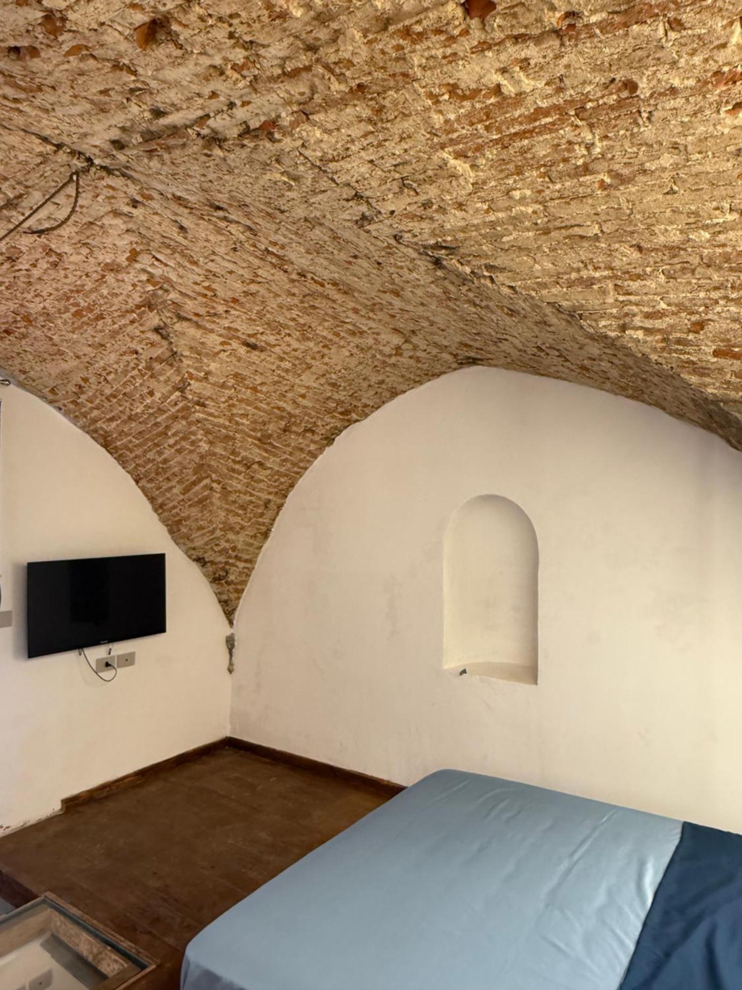 Ferienwohnung La Casina Arezzo Exterior foto