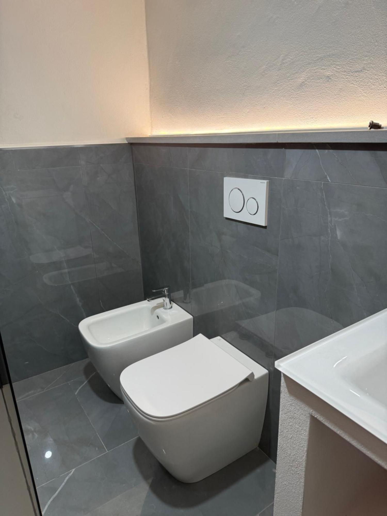 Ferienwohnung La Casina Arezzo Exterior foto