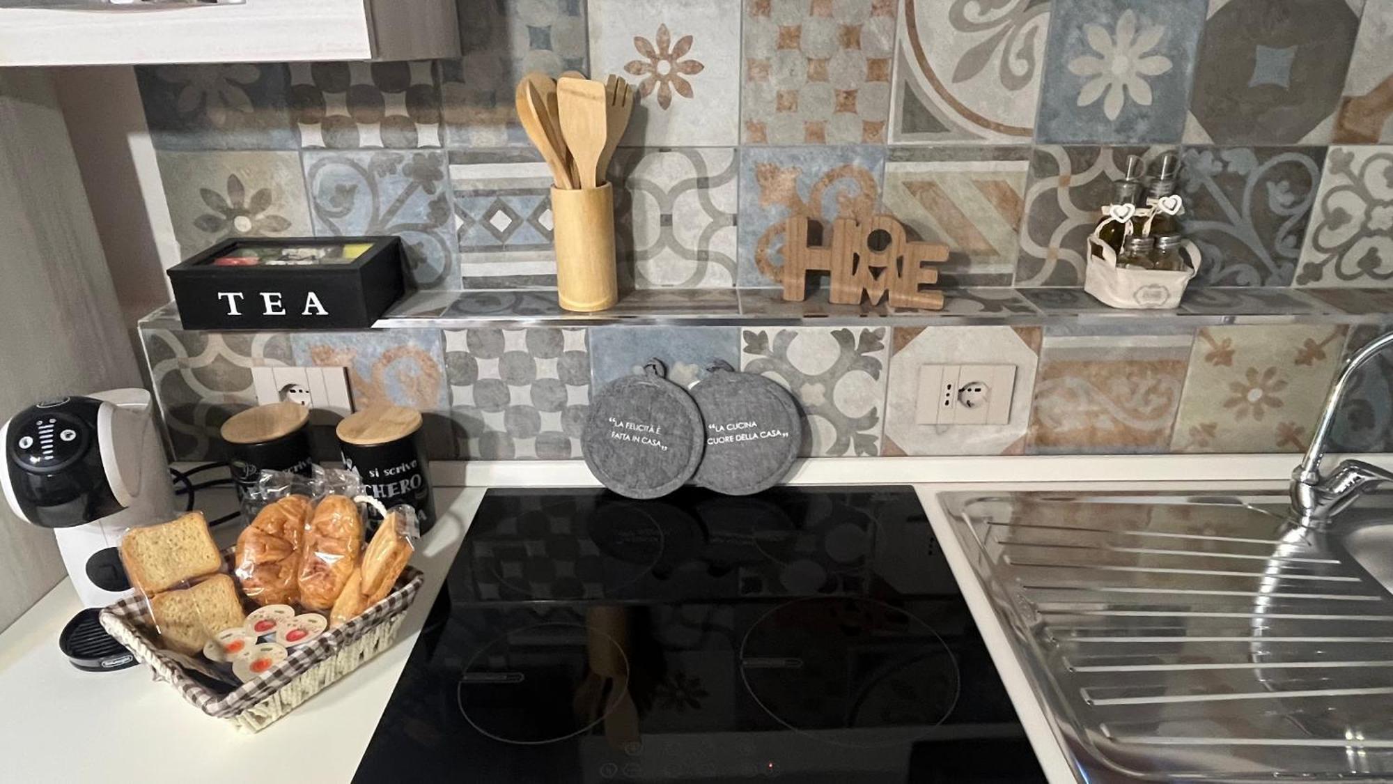 Ferienwohnung La Casina Arezzo Exterior foto